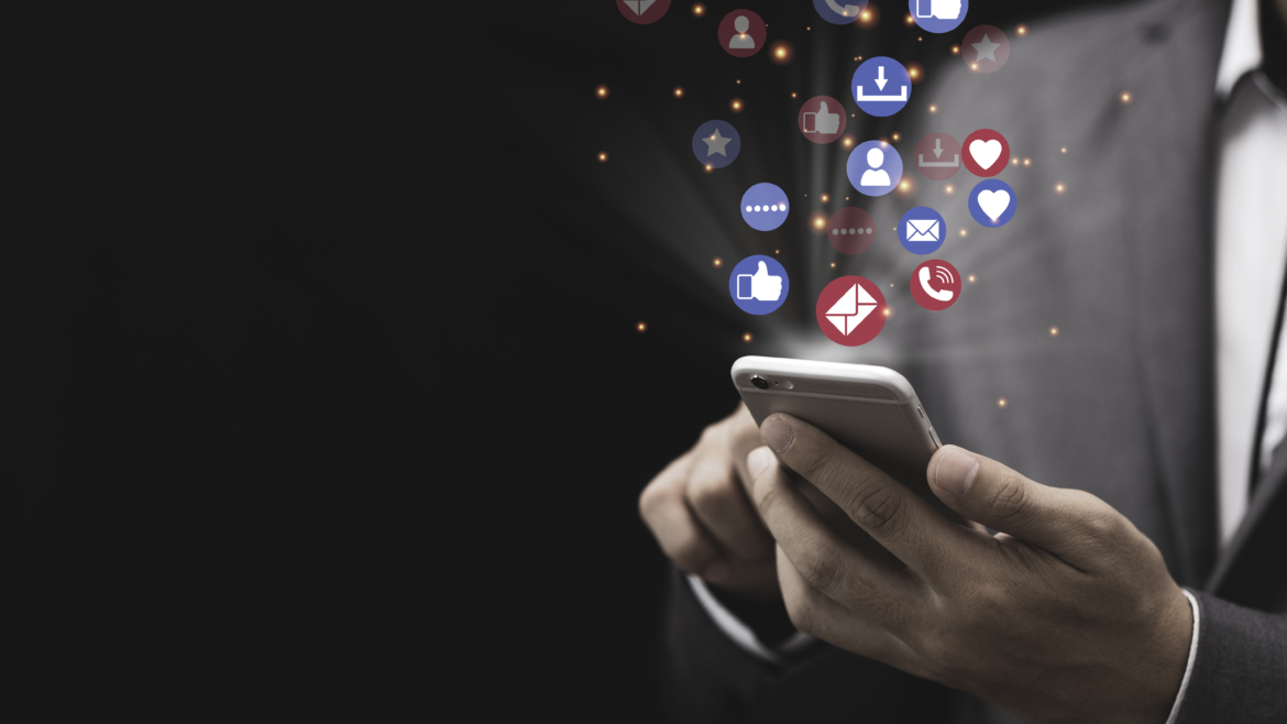 Saif Sons Media Marketing